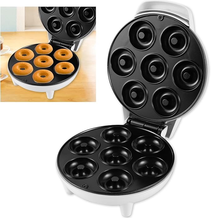 Mini Donut Maker - Zambeel