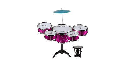 Mini Drum Set - Zambeel