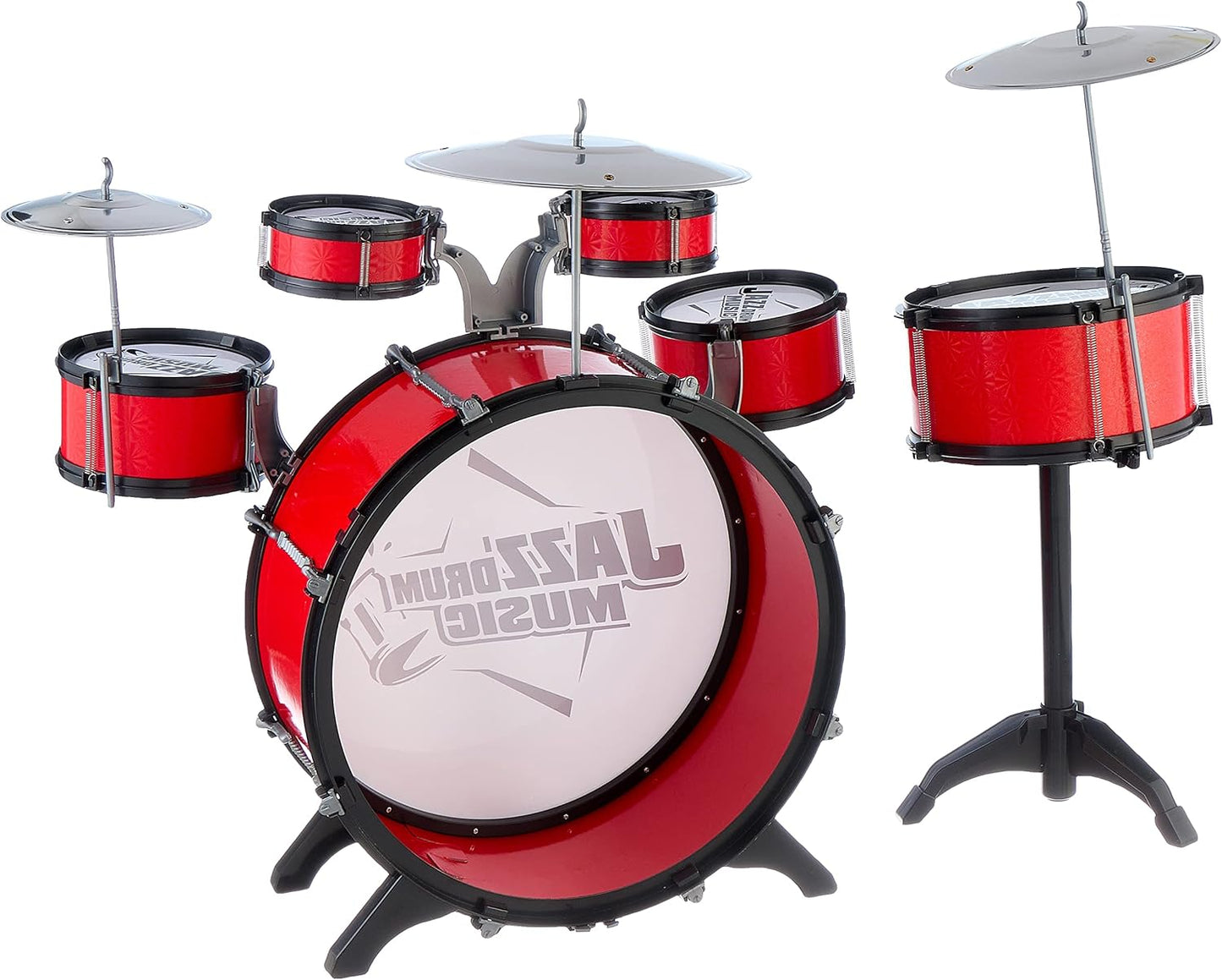 Mini Drum Set - Zambeel