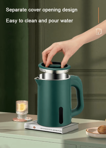 Mini Electric Kettle - Zambeel
