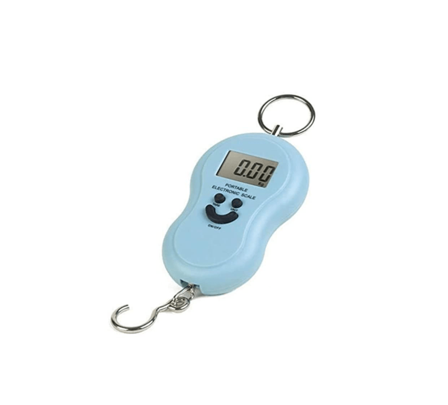 Mini Electronic Digital Scale - Zambeel