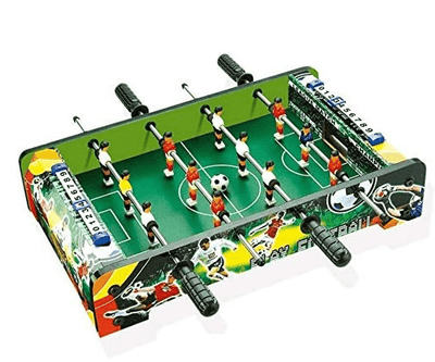 Mini Foosball Table - Zambeel