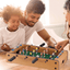 Mini Foosball Table - Zambeel