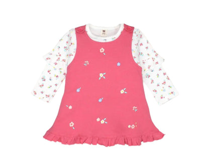 Mini Frock Delight - Zambeel