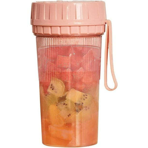 Mini Fruit Juicer - Zambeel