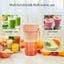 Mini Fruit Juicer - Zambeel