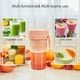 Mini Fruit Juicer - Zambeel