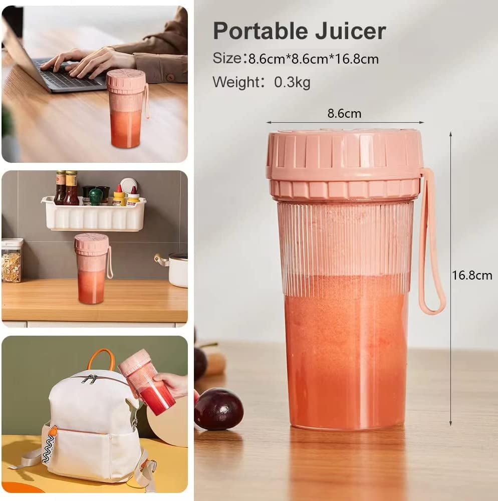 Mini Fruit Juicer - Zambeel