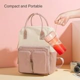 Mini Fruit Juicer - Zambeel