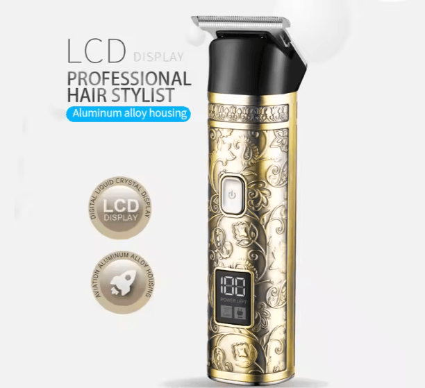 Mini Hair Trimmer (BR - 2329) - Zambeel