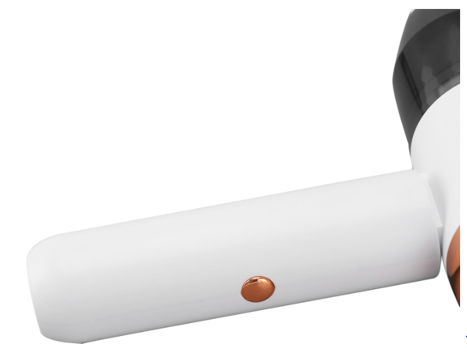 Mini Hand Vacuum Cleaner - Zambeel