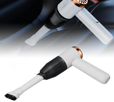 Mini Hand Vacuum Cleaner - Zambeel