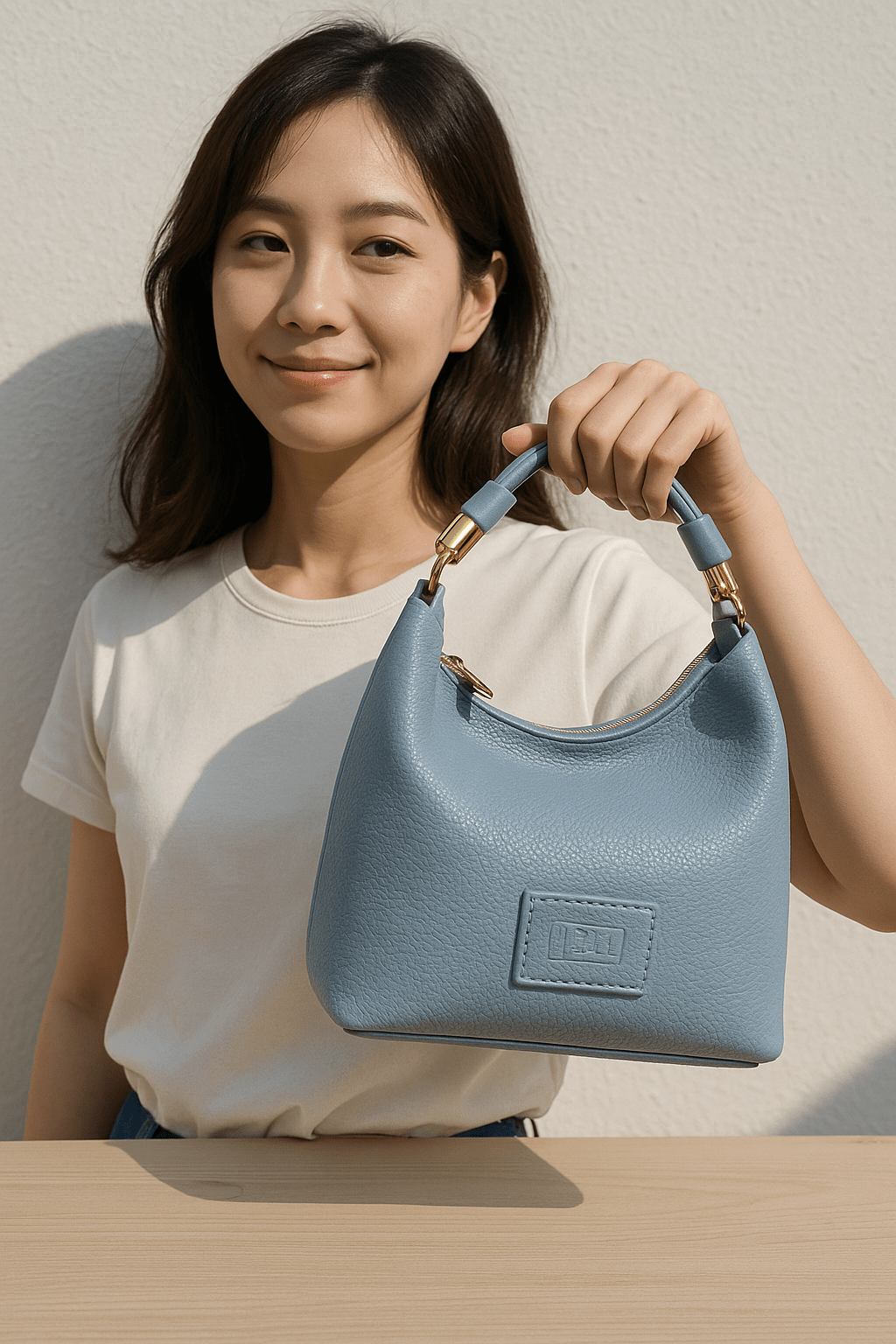 Mini Handbag For Female - Zambeel