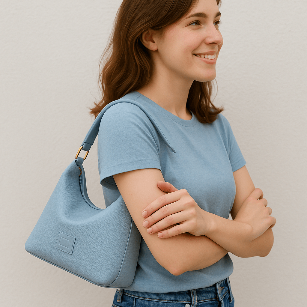 Mini Handbag For Female - Zambeel