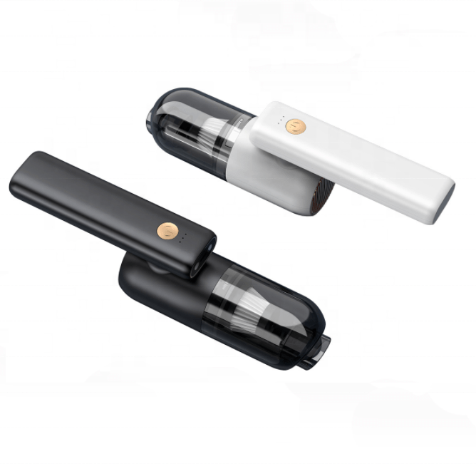 Mini Handheld Folding Vacuum Cleaner - Zambeel