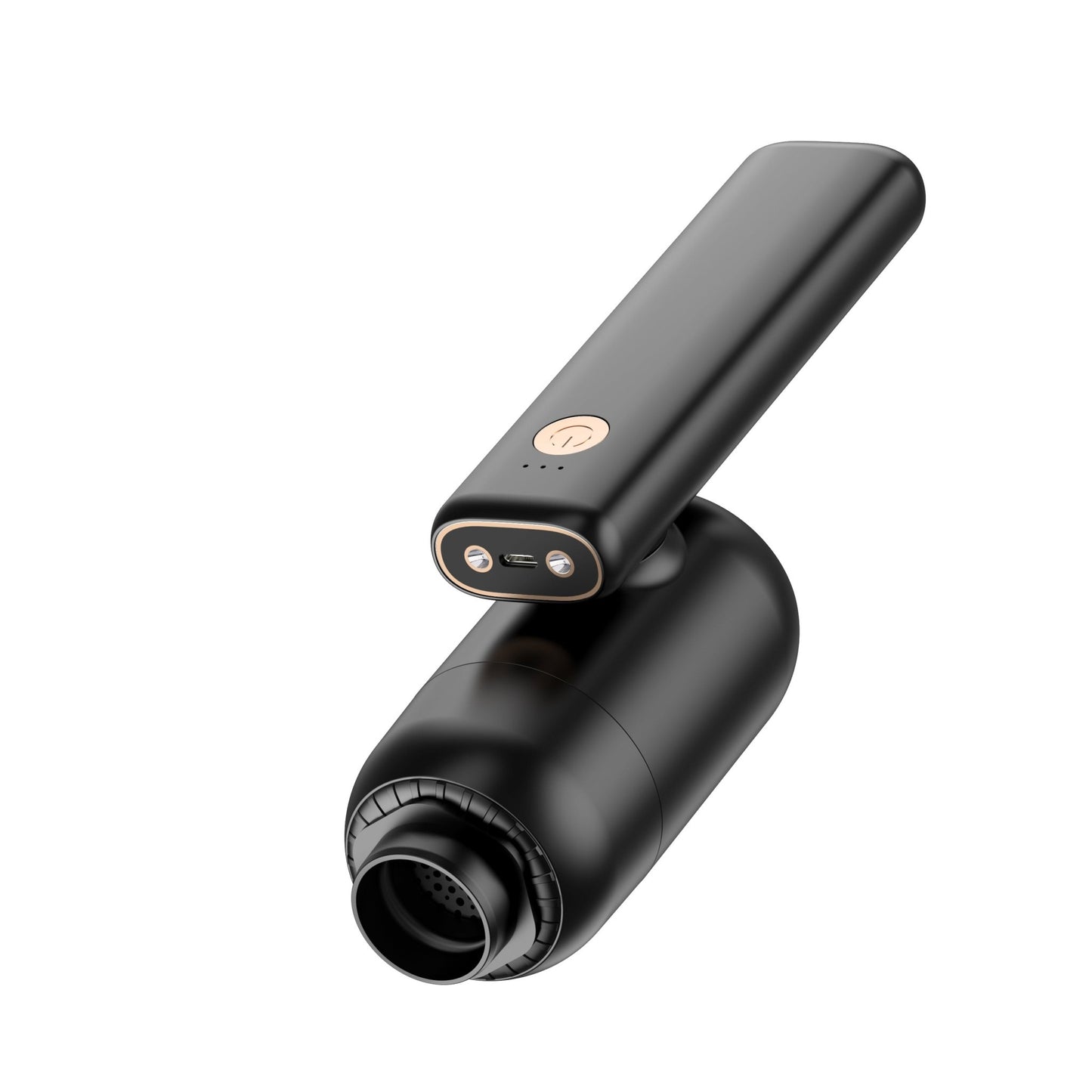 Mini Handheld Folding Vacuum Cleaner - Zambeel