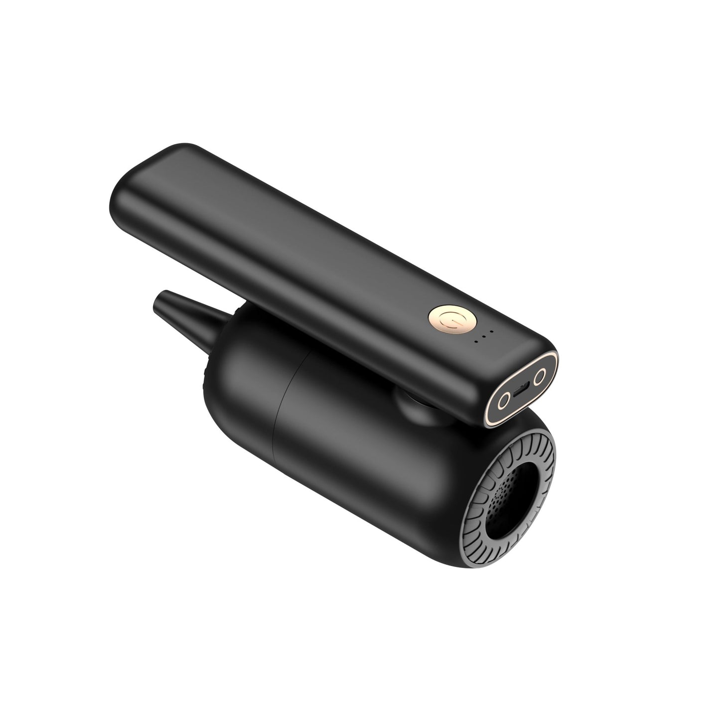 Mini Handheld Folding Vacuum Cleaner - Zambeel