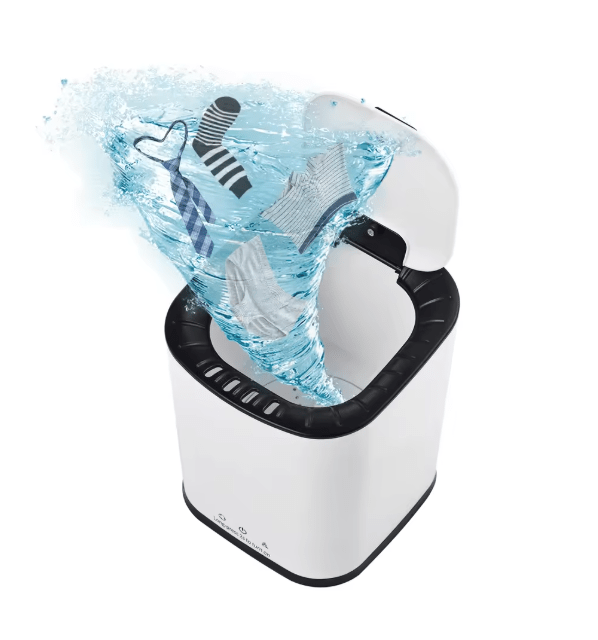 Mini Hosiery Washer - Zambeel