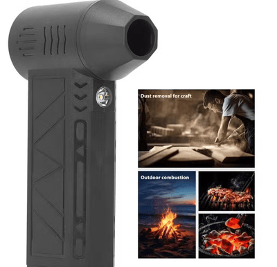 Mini Jet Fan - Zambeel