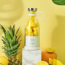 Mini Juicer Bottle - Zambeel