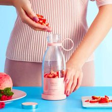 Mini Juicer Bottle - Zambeel