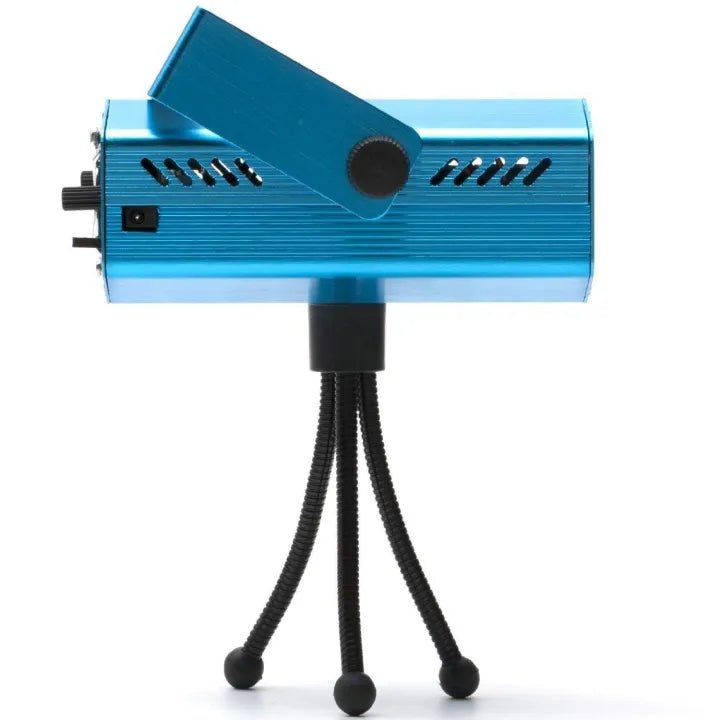 Mini Laser Stage Lightening - Zambeel