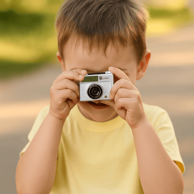 Mini Life Camera - Zambeel