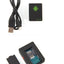 MINI Mini A8 GPS Miniature Tracking Locator For Old Children Tracking The Anti Theft Auto Theft Protection SOS - Zambeel