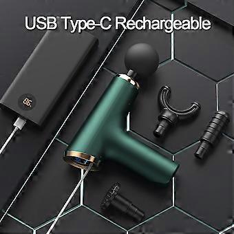 Mini Muscle Massager - Zambeel