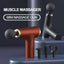 Mini Muscle Massager - Zambeel