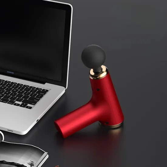 Mini Muscle Massager - Zambeel