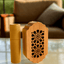 Mini Oud Stick with Wooden Air Freshener Box - Zambeel