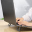 Mini Portable Notebook Cooling Bracket - Zambeel