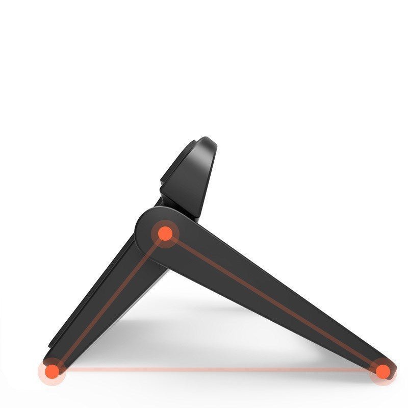 Mini Portable Notebook Cooling Bracket - Zambeel