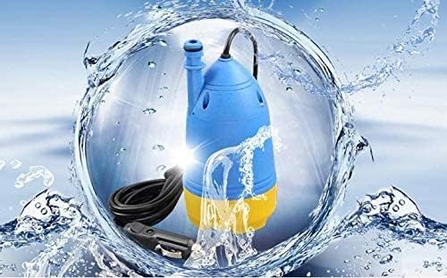 Mini Portable Water Pump Kit © - Zambeel