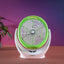 Mini Rechargeable Fan - Zambeel
