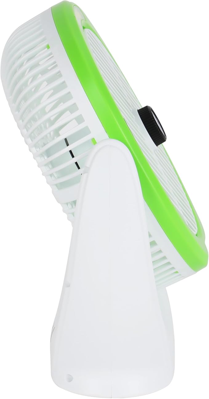 Mini Rechargeable Fan - Zambeel