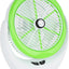 Mini Rechargeable Fan - Zambeel