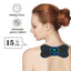 Mini Smart Massage Sticker - Zambeel