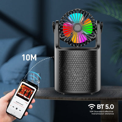 Mini Speaker - Zambeel