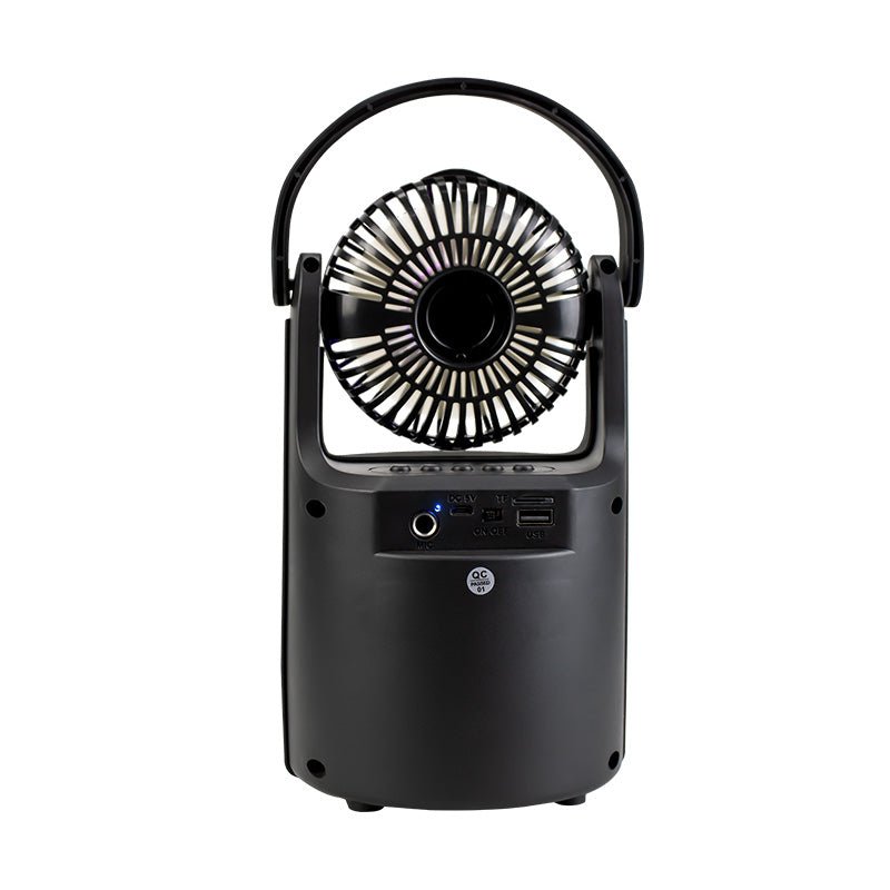 Mini Speaker - Zambeel