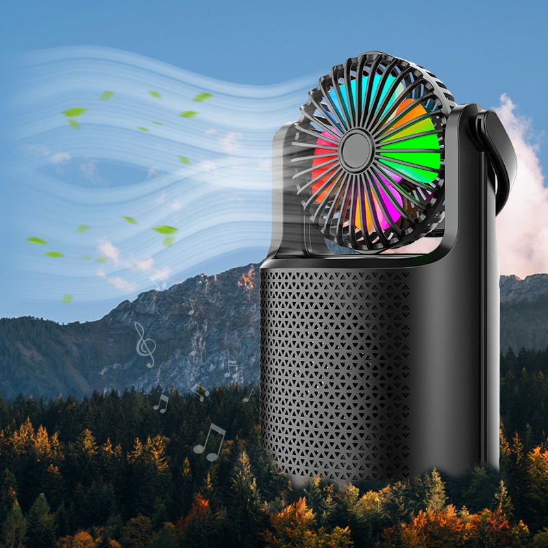 Mini Speaker - Zambeel