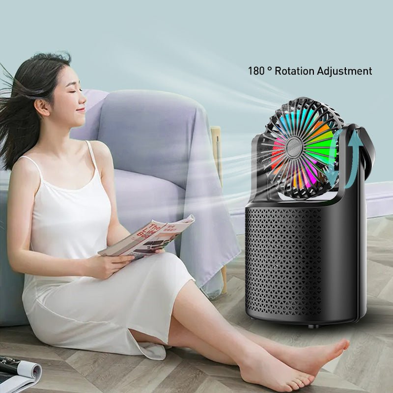 Mini Speaker - Zambeel