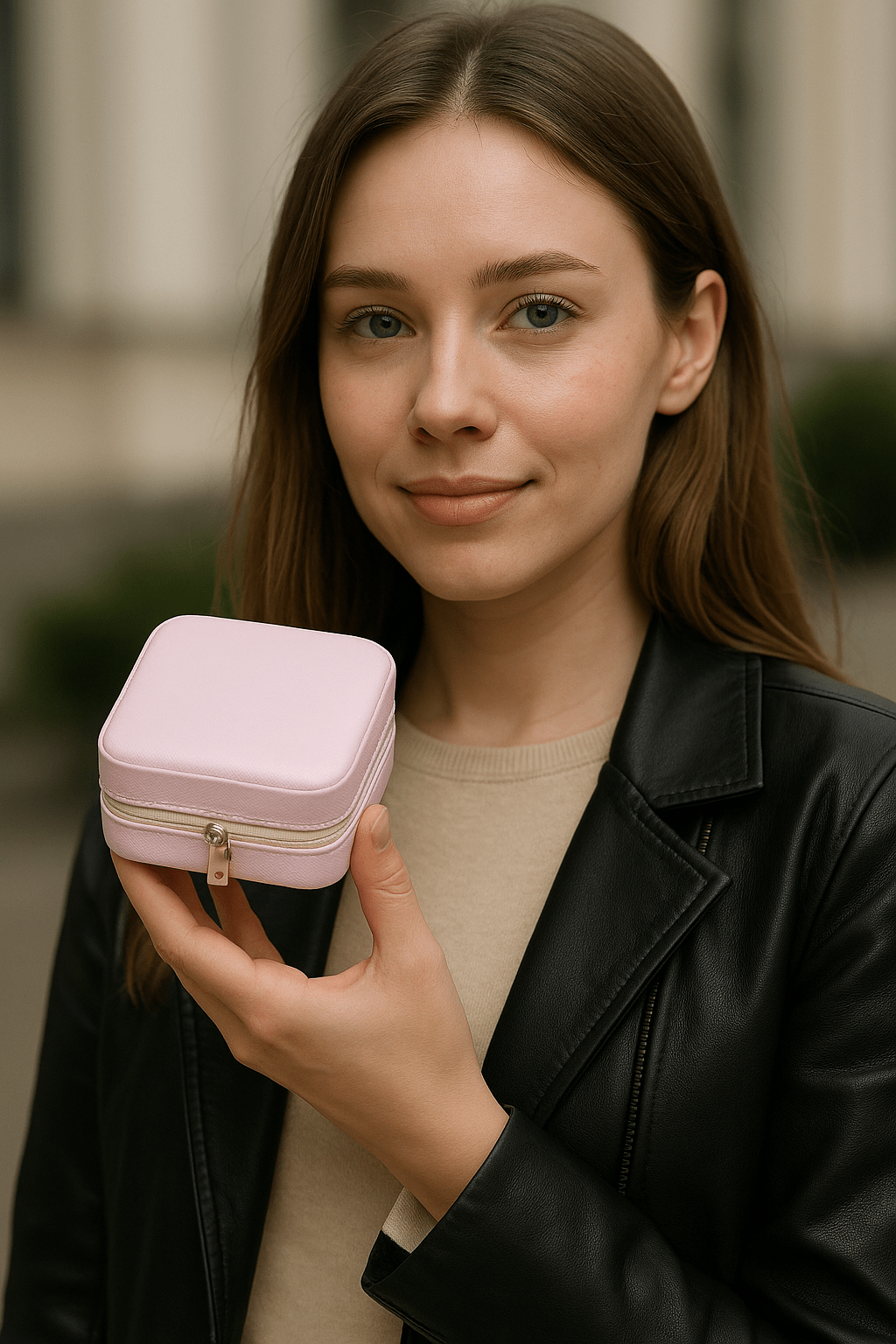 Mini Storage & Jewelry Boxes - Zambeel