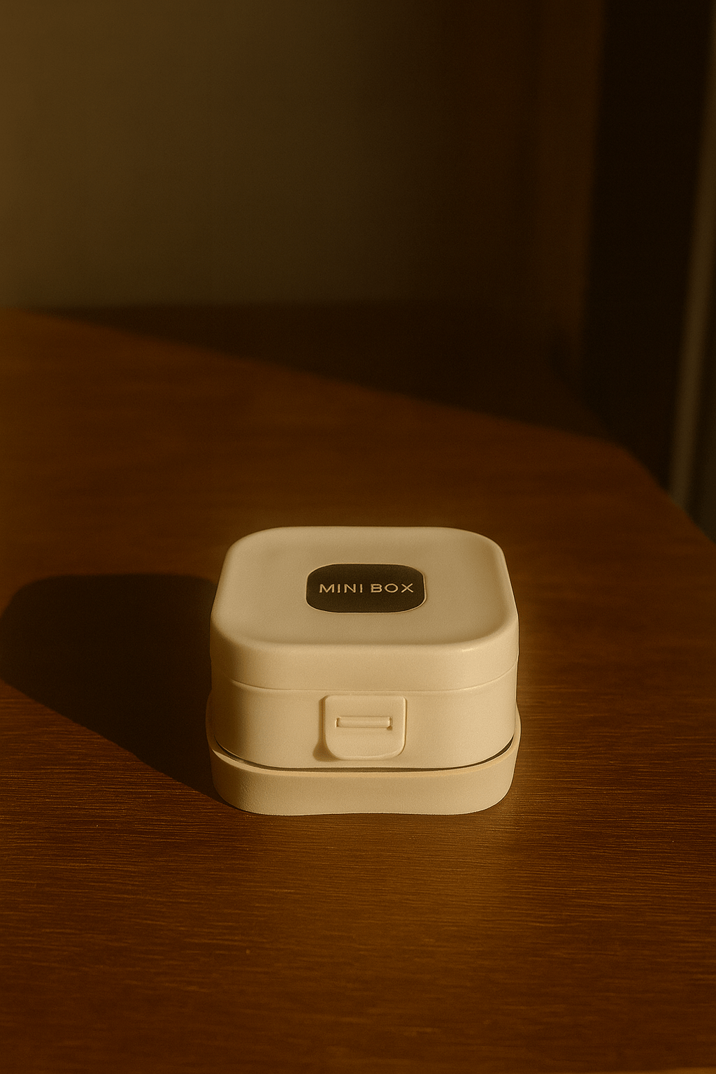 Mini Storage & Jewelry Boxes - Zambeel