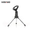Mini Tabletop Microphone Stand - Zambeel