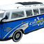 Mini Toy Bus - Zambeel