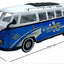 Mini Toy Bus - Zambeel