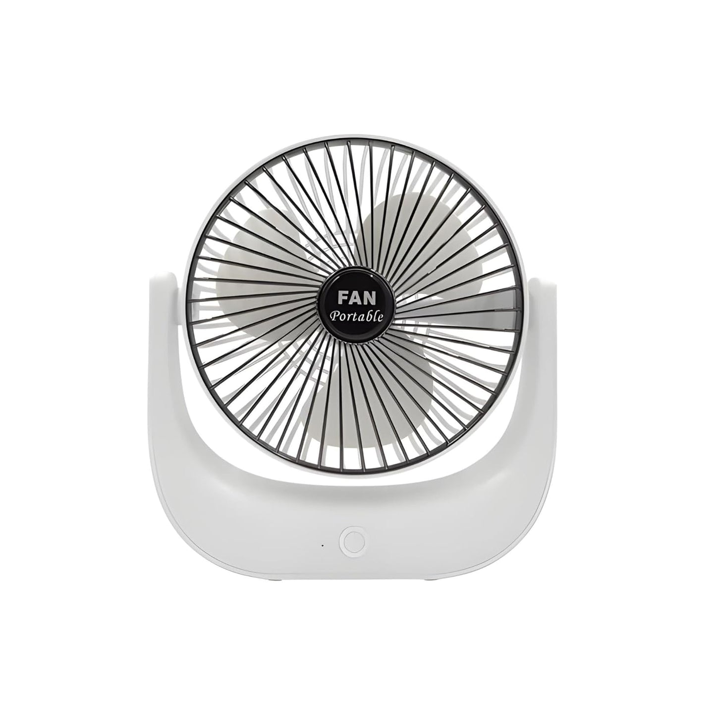 Mini USB Desktop Fan - Zambeel