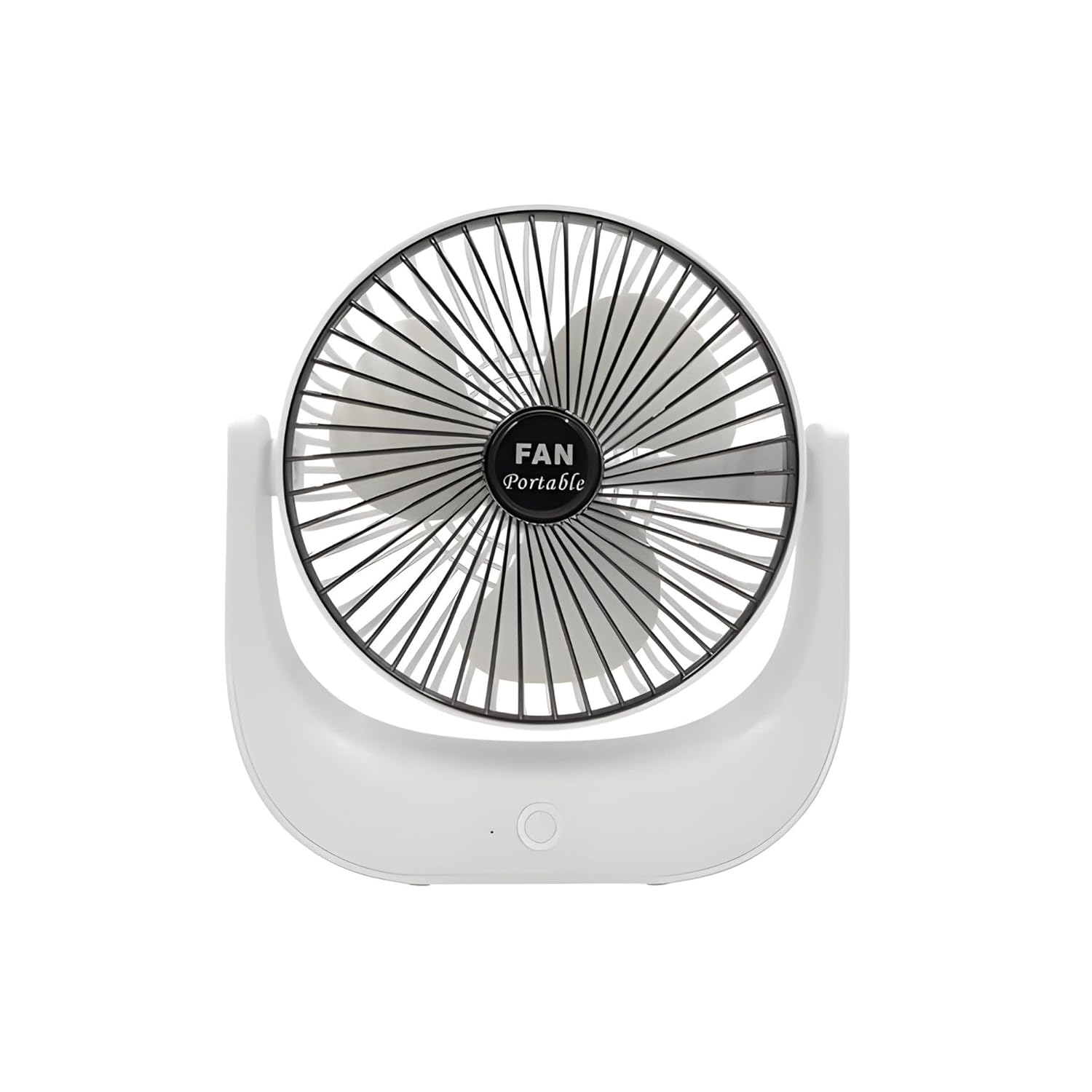 Mini USB Desktop Fan - Zambeel